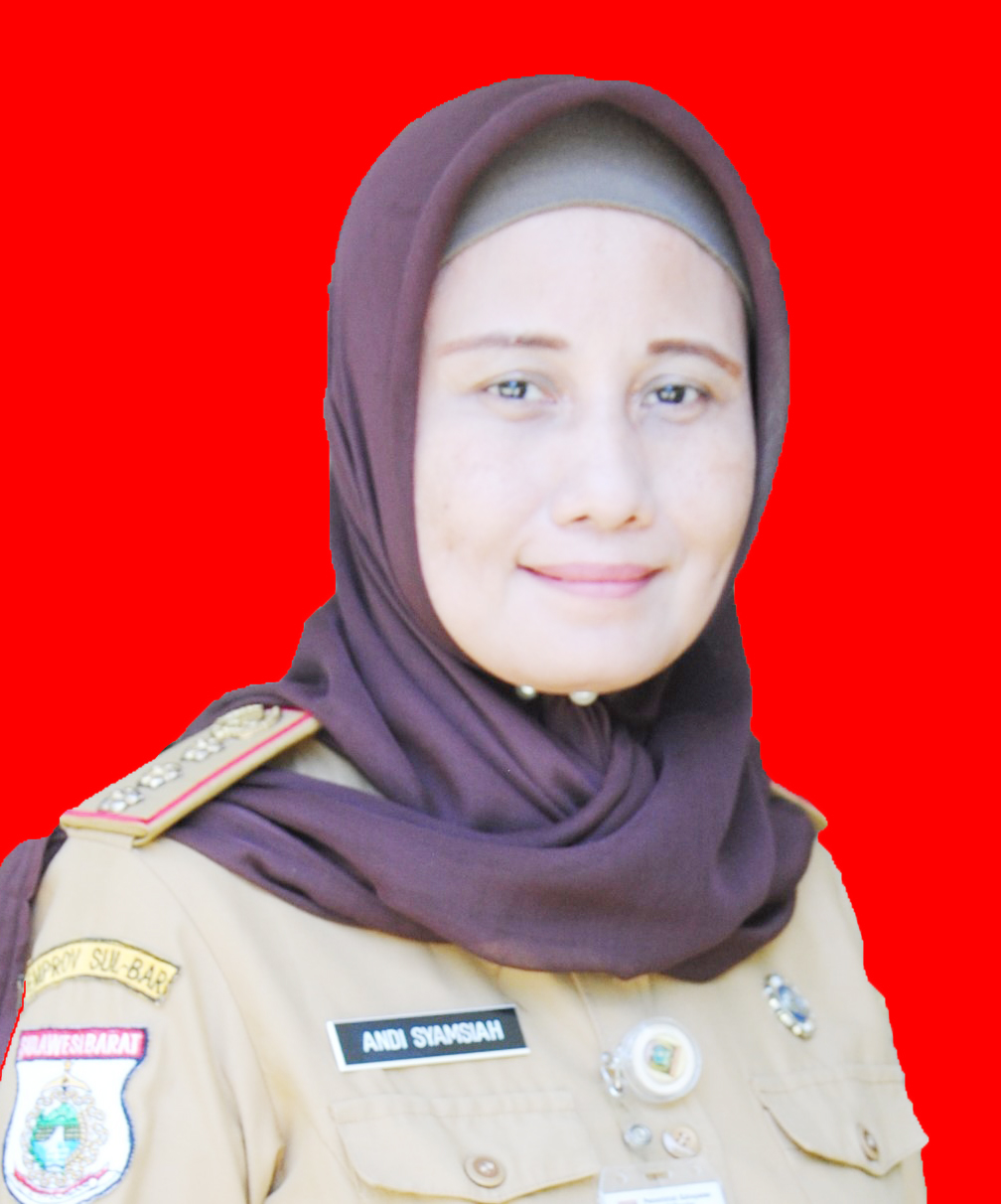 ANDI SYAMSIAH